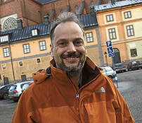 Klas Bengtsson