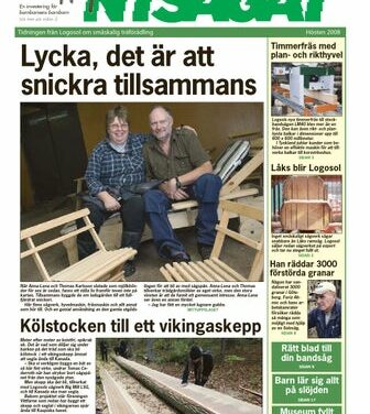 Nysågat 2008 #2