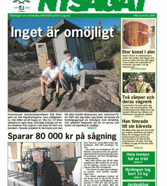 Nysågat 2009 #2