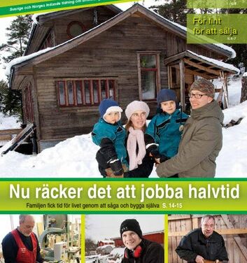 Nysågat 2010 #1