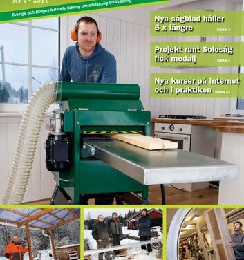 Nysågat 2011 #1