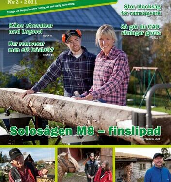 Nysågat 2011 #2