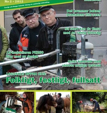 Nysågat 2012 #2