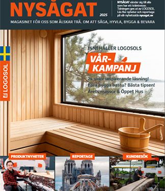 Nysågat 2025