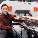 Pre-Cutter för band- & kedjesågverk (Produktnyhet!)