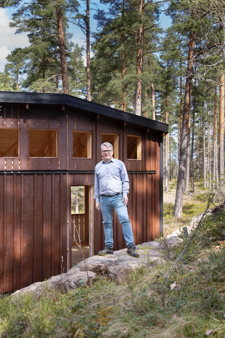 2025 Bodin _3 - stor • Med öga för detaljer bygger familjen Resch möbler med kvalité och ergonomi i fokus.
