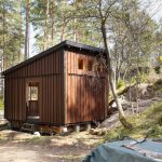 När drömmen sågas fram… Från första brädan till verkstad!