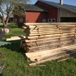 Gårdens arv i samspel med ny teknik