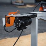 Elektrisk fjärrdrivning för ES5 & ES (Produktnyhet!)